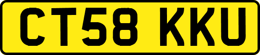 CT58KKU
