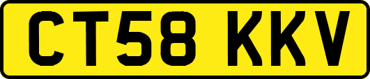 CT58KKV