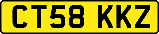 CT58KKZ