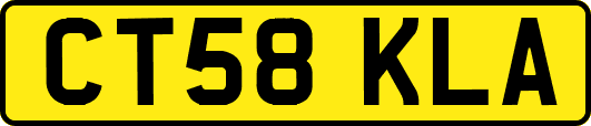 CT58KLA