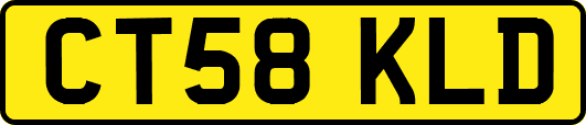 CT58KLD
