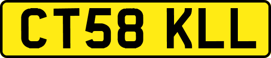 CT58KLL