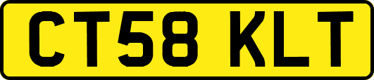 CT58KLT