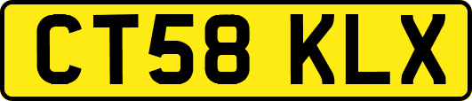 CT58KLX