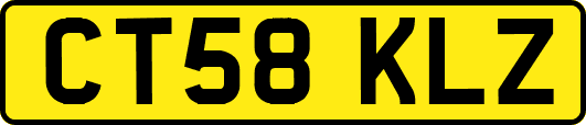 CT58KLZ
