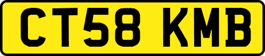 CT58KMB