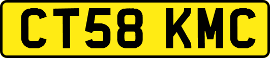 CT58KMC