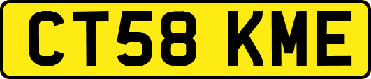 CT58KME
