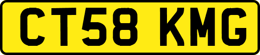 CT58KMG