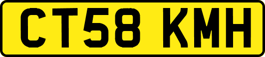CT58KMH