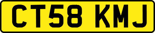 CT58KMJ