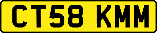 CT58KMM