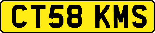 CT58KMS