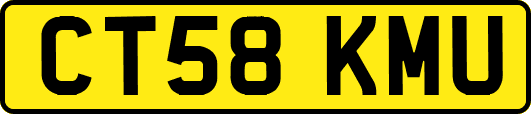 CT58KMU
