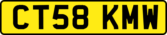 CT58KMW
