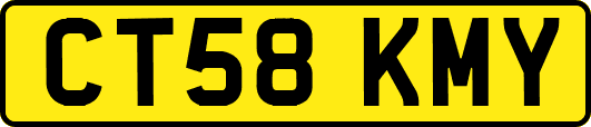 CT58KMY