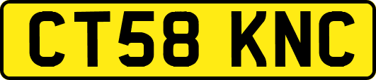 CT58KNC