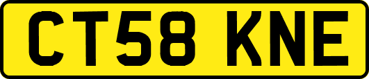 CT58KNE