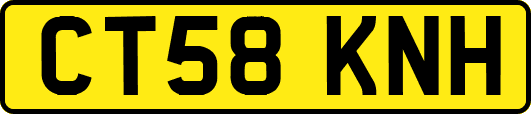 CT58KNH