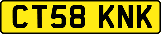 CT58KNK