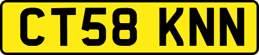 CT58KNN