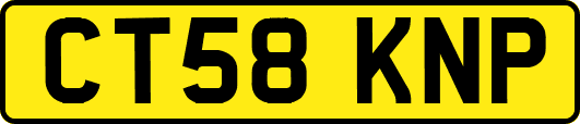CT58KNP