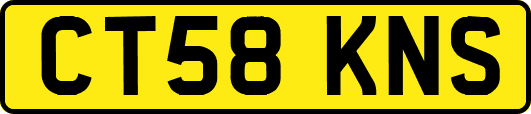 CT58KNS