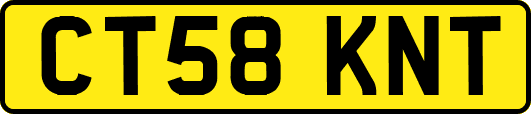 CT58KNT