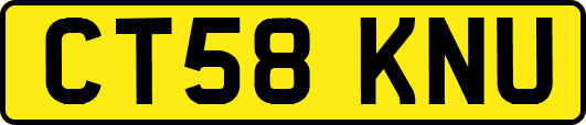 CT58KNU