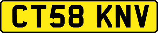 CT58KNV