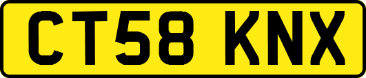 CT58KNX