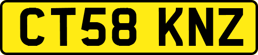 CT58KNZ