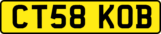CT58KOB