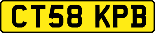 CT58KPB