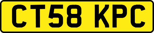 CT58KPC