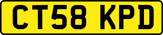 CT58KPD