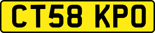 CT58KPO