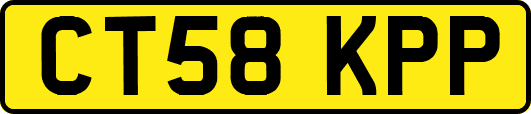 CT58KPP