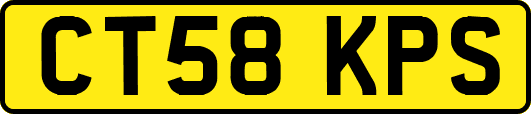 CT58KPS