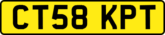 CT58KPT