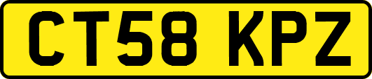 CT58KPZ