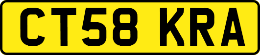 CT58KRA