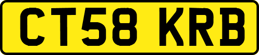 CT58KRB