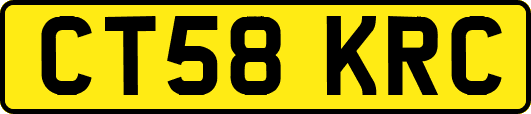CT58KRC