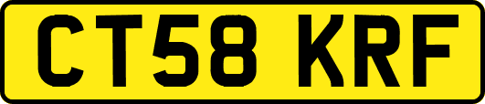 CT58KRF