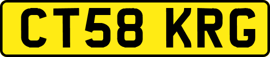 CT58KRG