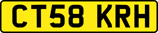 CT58KRH