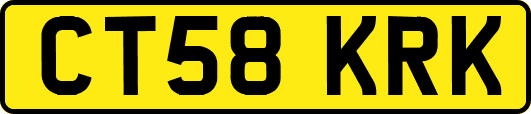 CT58KRK
