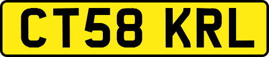 CT58KRL