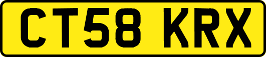 CT58KRX